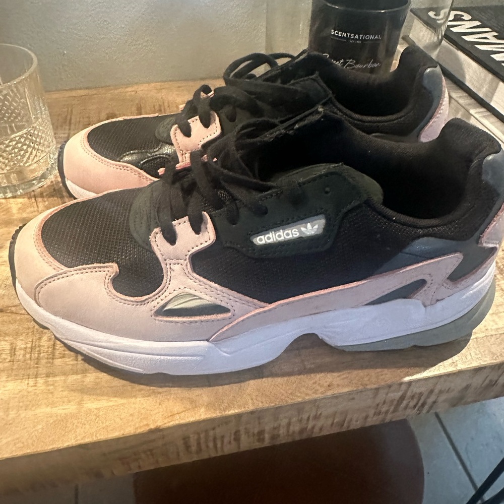 Brand new Adidas. No box